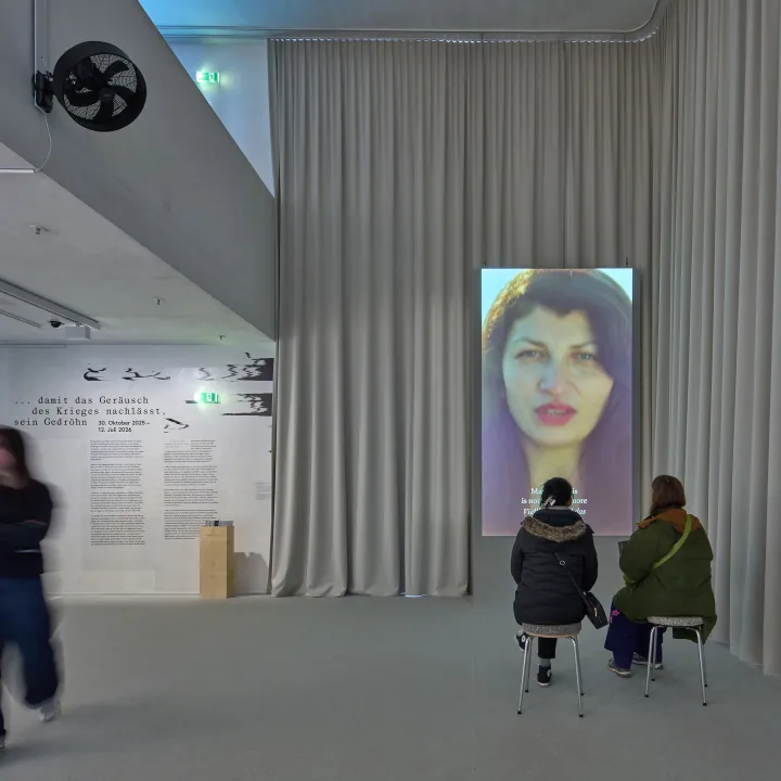 VARIOUS OTHERS – Contemporary Art Munich - Startseite