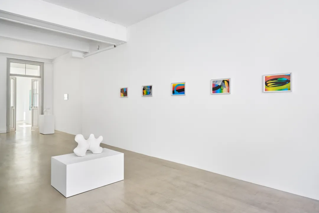 VARIOUS OTHERS – Contemporary Art Munich - Stories