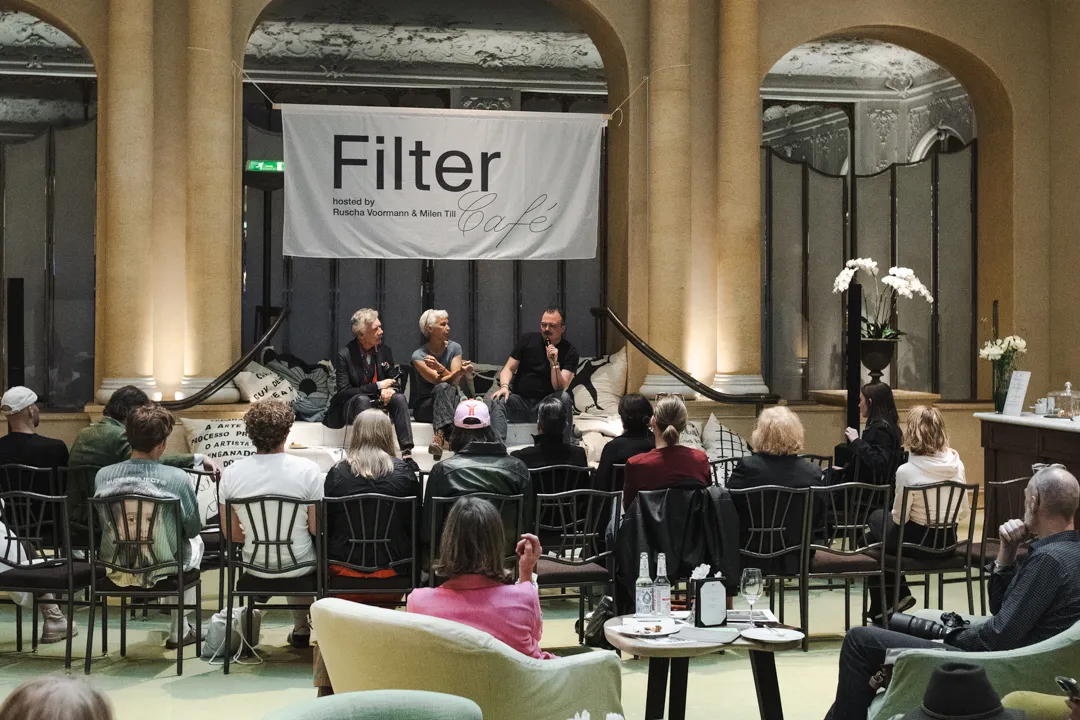 VARIOUS OTHERS – Contemporary Art Munich - Stories