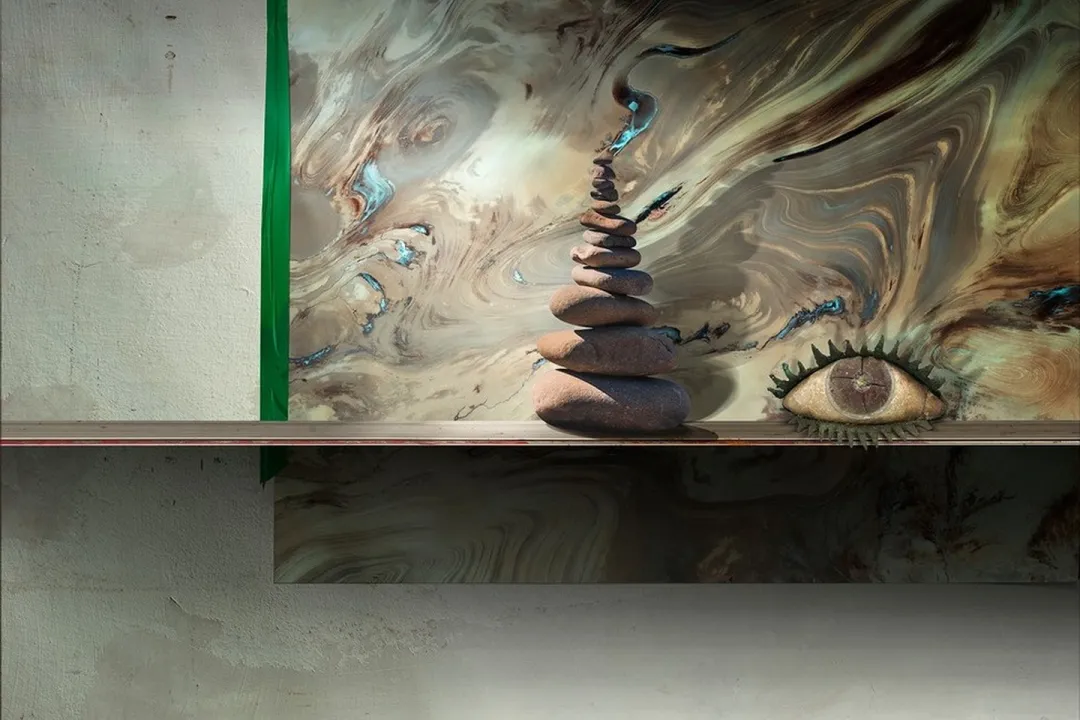 VARIOUS OTHERS – Contemporary Art Munich - Stories