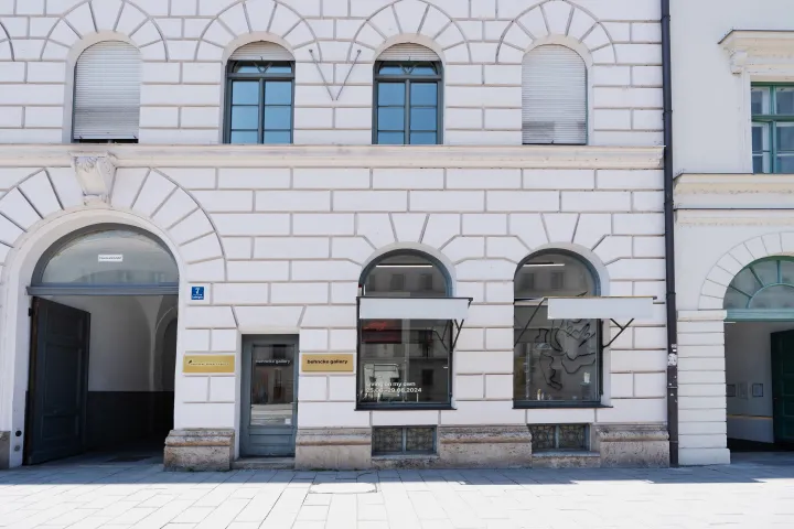 VARIOUS OTHERS – Contemporary Art Munich - Press