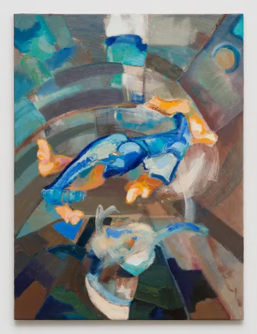 VARIOUS OTHERS – Contemporary Art Munich - Press