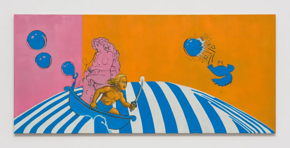 VARIOUS OTHERS – Contemporary Art Munich - Press