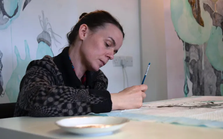 VARIOUS OTHERS – Contemporary Art Munich - Press