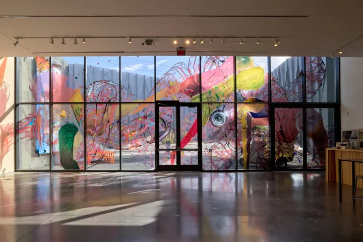 VARIOUS OTHERS – Contemporary Art Munich - Press