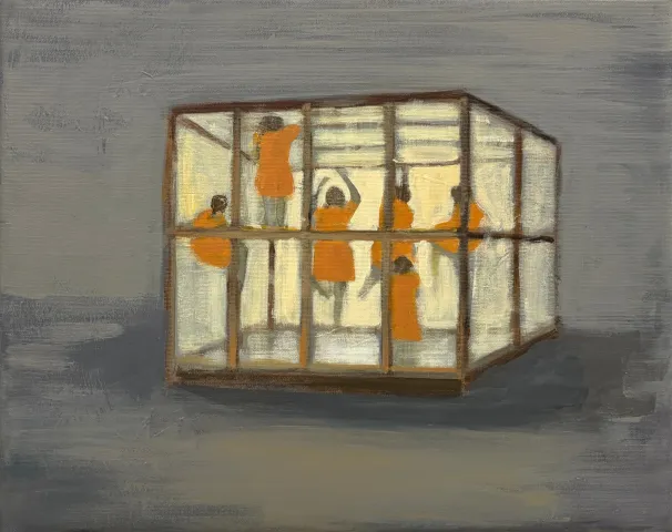 VARIOUS OTHERS – Contemporary Art Munich - Press