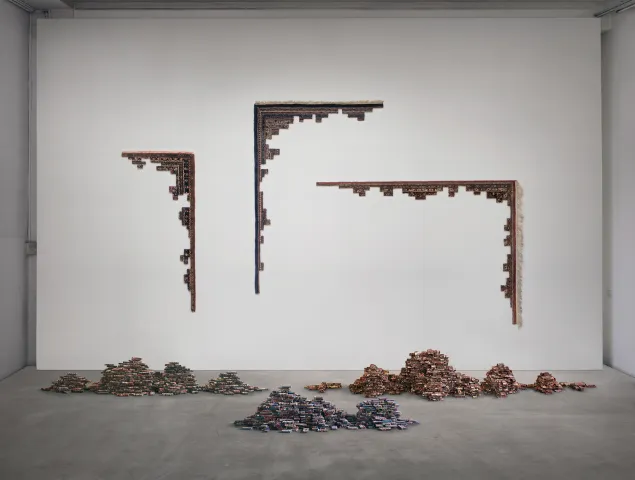 VARIOUS OTHERS – Contemporary Art Munich - Press