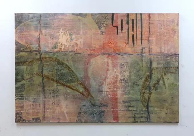 VARIOUS OTHERS – Contemporary Art Munich - Press