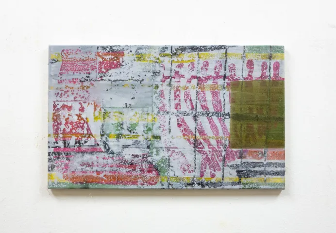 VARIOUS OTHERS – Contemporary Art Munich - Press