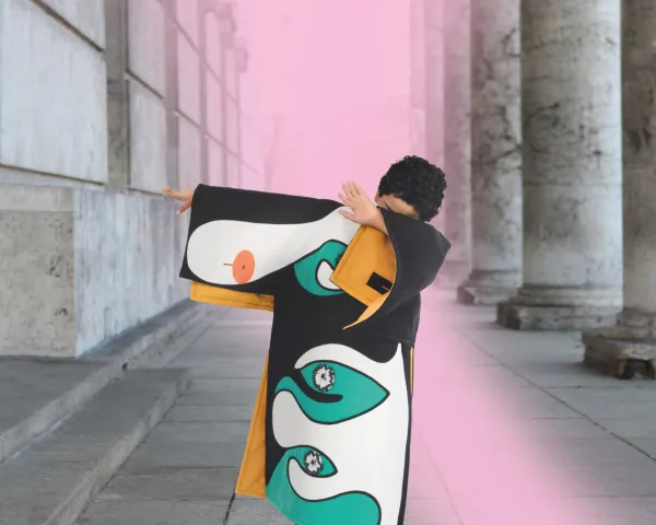 VARIOUS OTHERS – Contemporary Art Munich - Press