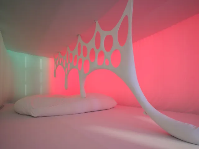 VARIOUS OTHERS – Contemporary Art Munich - Press