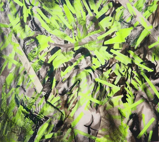 VARIOUS OTHERS – Contemporary Art Munich - Press