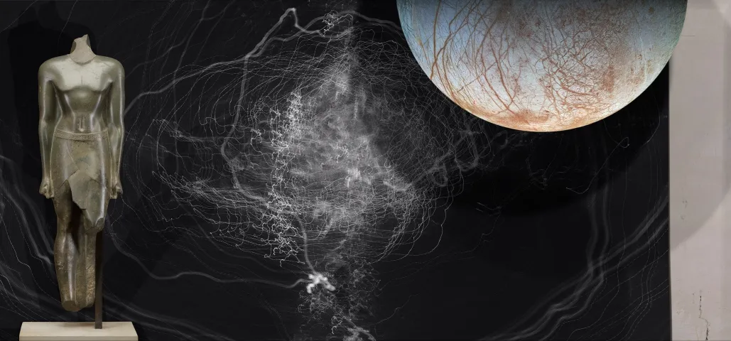 VARIOUS OTHERS – Contemporary Art Munich - Press