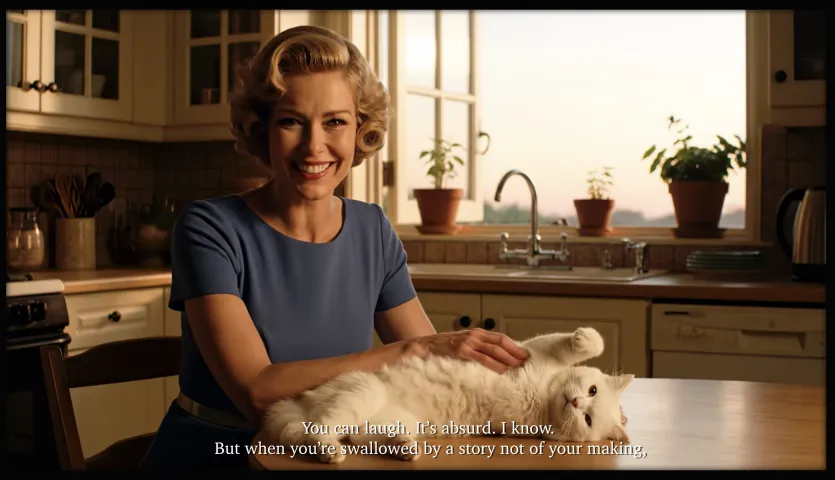 VARIOUS OTHERS – Contemporary Art Munich - Press