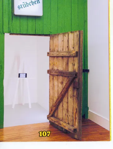 VARIOUS OTHERS – Contemporary Art Munich - Press