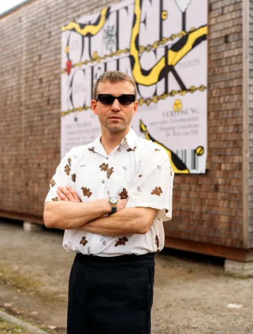 VARIOUS OTHERS – Contemporary Art Munich - Press