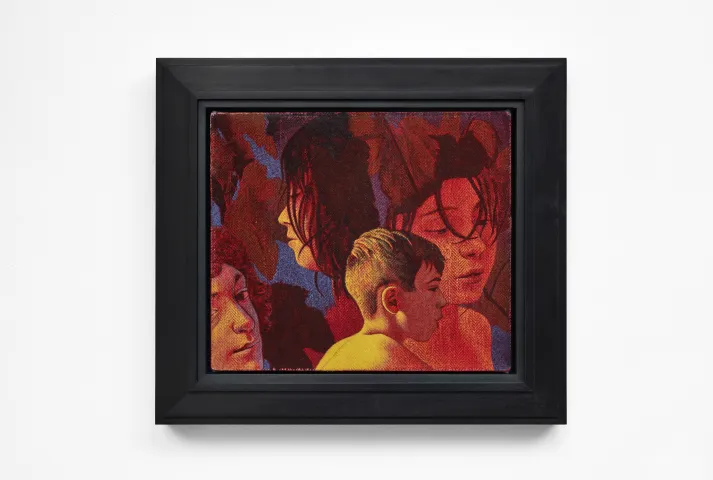 VARIOUS OTHERS – Contemporary Art Munich - Press