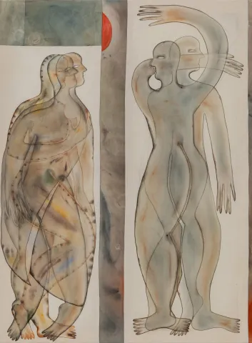 VARIOUS OTHERS – Contemporary Art Munich - Press