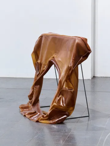 VARIOUS OTHERS – Contemporary Art Munich - Press