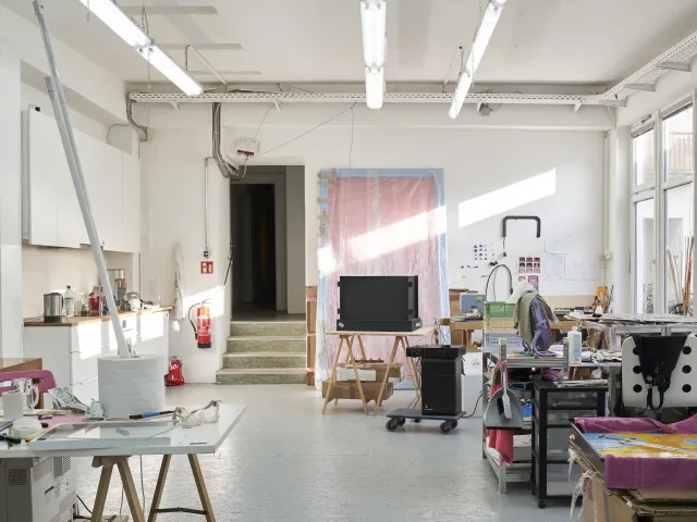 VARIOUS OTHERS – Contemporary Art Munich - Press