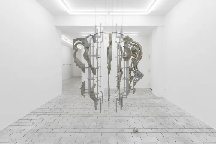 VARIOUS OTHERS – Contemporary Art Munich - Press