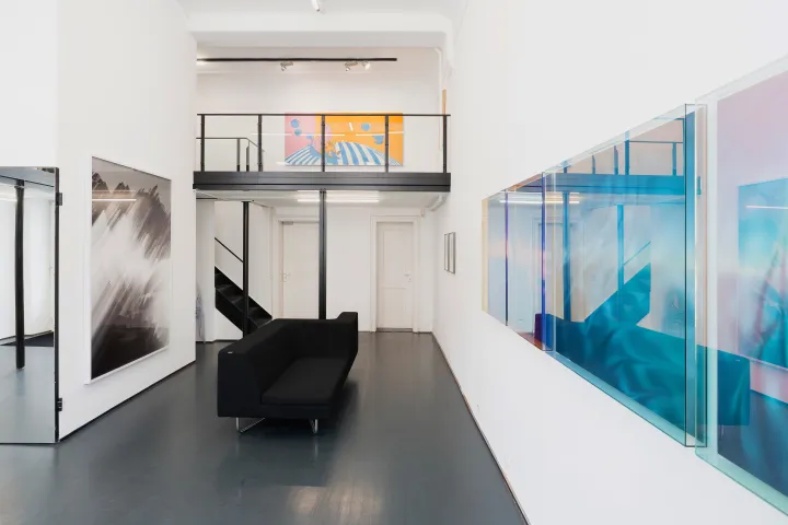 VARIOUS OTHERS – Contemporary Art Munich - Press