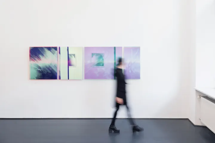 VARIOUS OTHERS – Contemporary Art Munich - Press