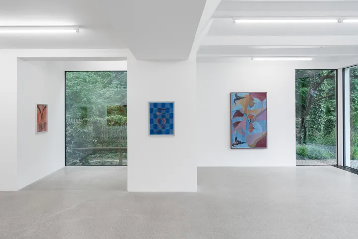 VARIOUS OTHERS – Contemporary Art Munich - Press