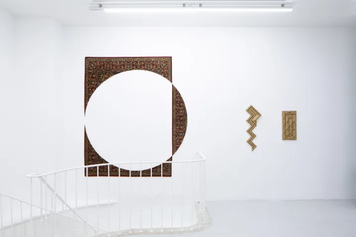 VARIOUS OTHERS – Contemporary Art Munich - Press