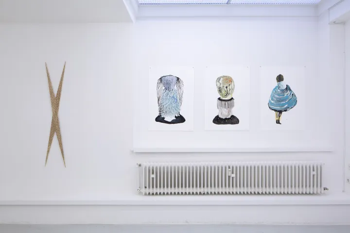 VARIOUS OTHERS – Contemporary Art Munich - Press