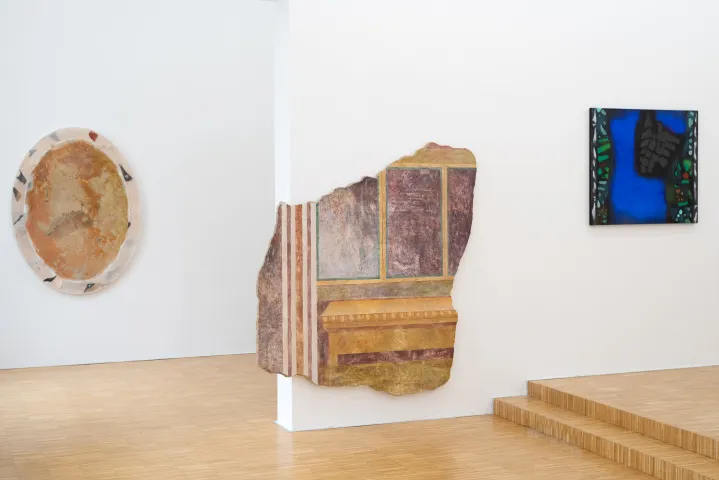 VARIOUS OTHERS – Contemporary Art Munich - Press