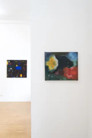VARIOUS OTHERS – Contemporary Art Munich - Press