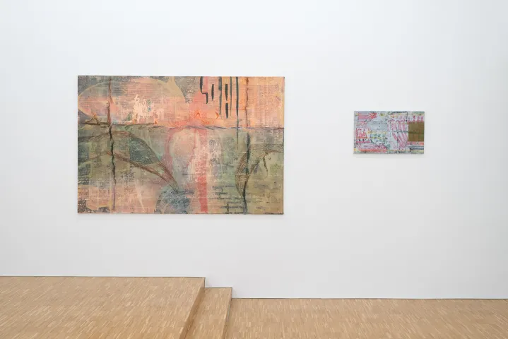 VARIOUS OTHERS – Contemporary Art Munich - Press