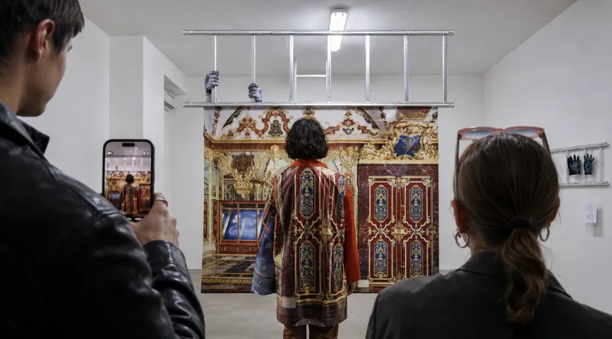 VARIOUS OTHERS – Contemporary Art Munich - Press