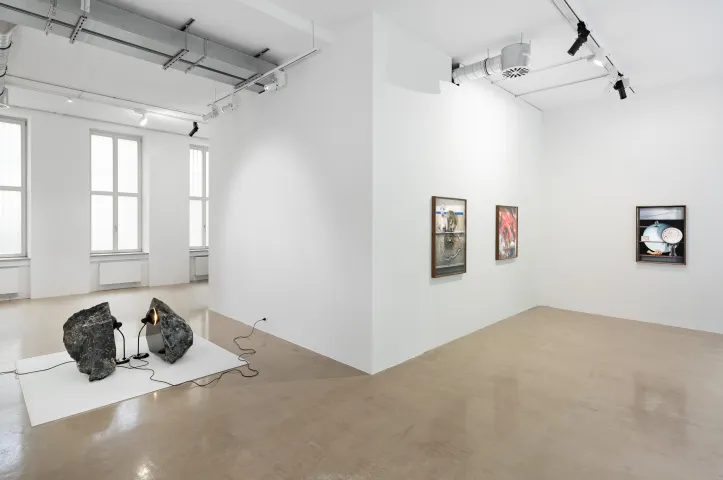 VARIOUS OTHERS – Contemporary Art Munich - Press