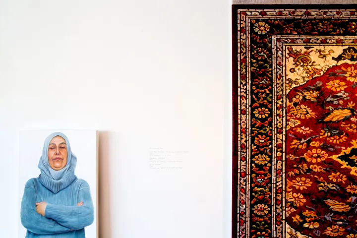 VARIOUS OTHERS – Contemporary Art Munich - Press