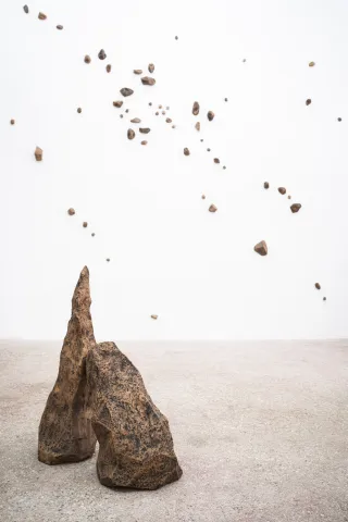 VARIOUS OTHERS – Contemporary Art Munich - Press