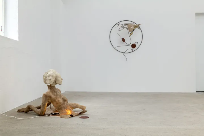 VARIOUS OTHERS – Contemporary Art Munich - Press