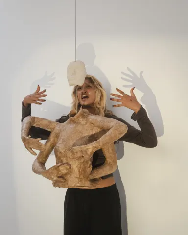 VARIOUS OTHERS – Contemporary Art Munich - Press
