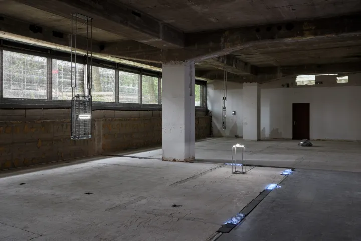 VARIOUS OTHERS – Contemporary Art Munich - Press