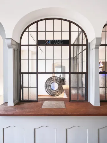 VARIOUS OTHERS – Contemporary Art Munich - Press