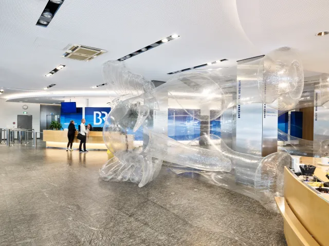 VARIOUS OTHERS – Contemporary Art Munich - Press