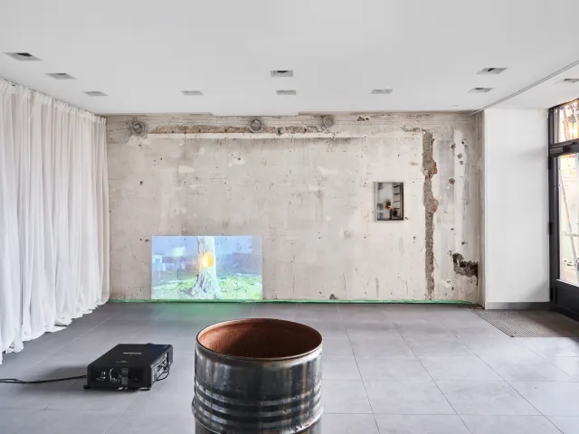 VARIOUS OTHERS – Contemporary Art Munich - Press