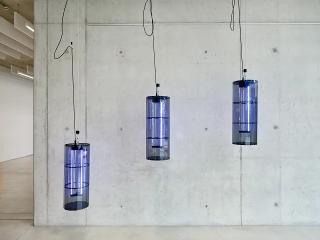 VARIOUS OTHERS – Contemporary Art Munich - Press