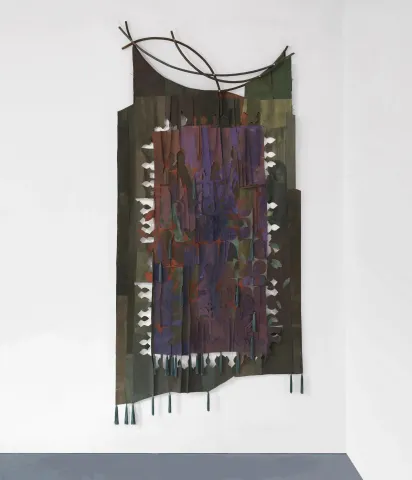 VARIOUS OTHERS – Contemporary Art Munich - Press