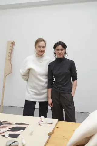 VARIOUS OTHERS – Contemporary Art Munich - Press