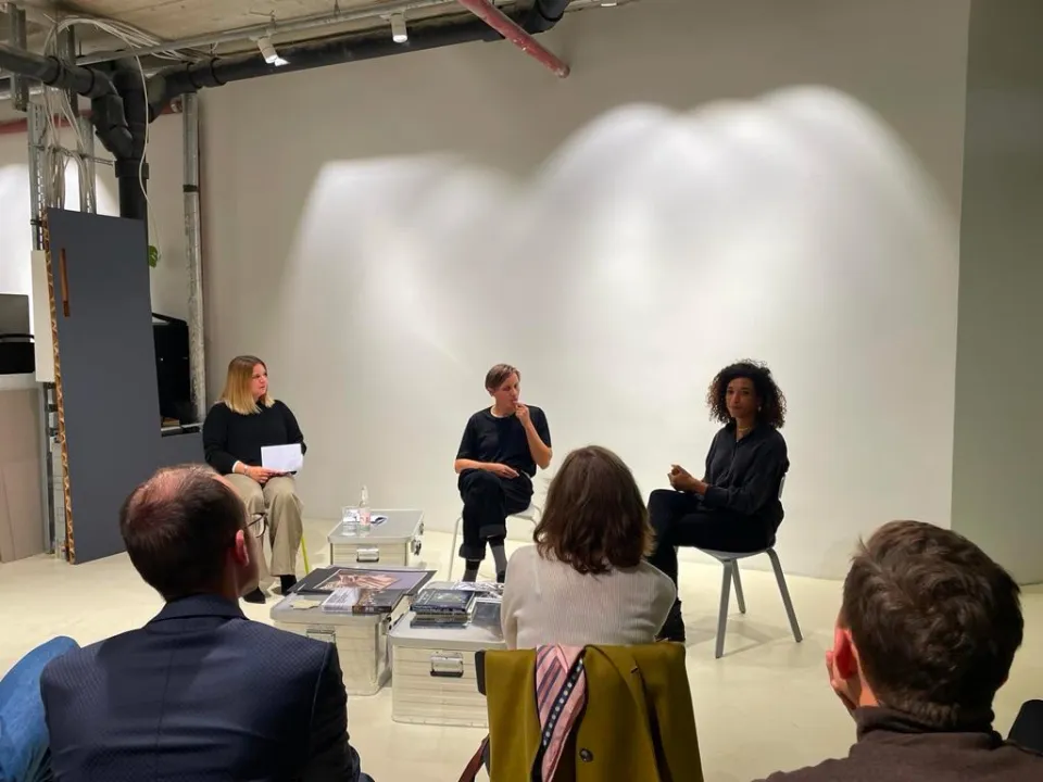 VARIOUS OTHERS – Contemporary Art Munich - SocialClub4