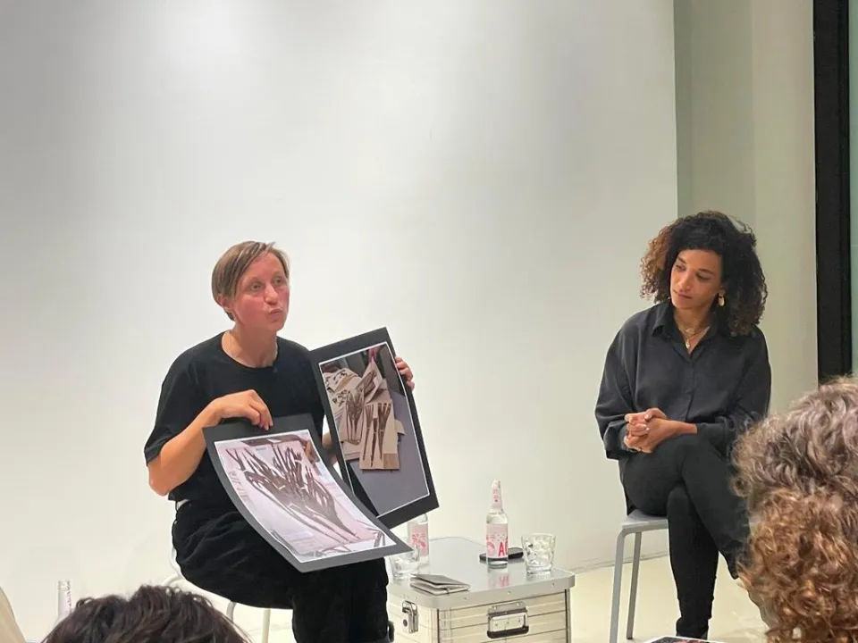 VARIOUS OTHERS – Contemporary Art Munich - SocialClub4