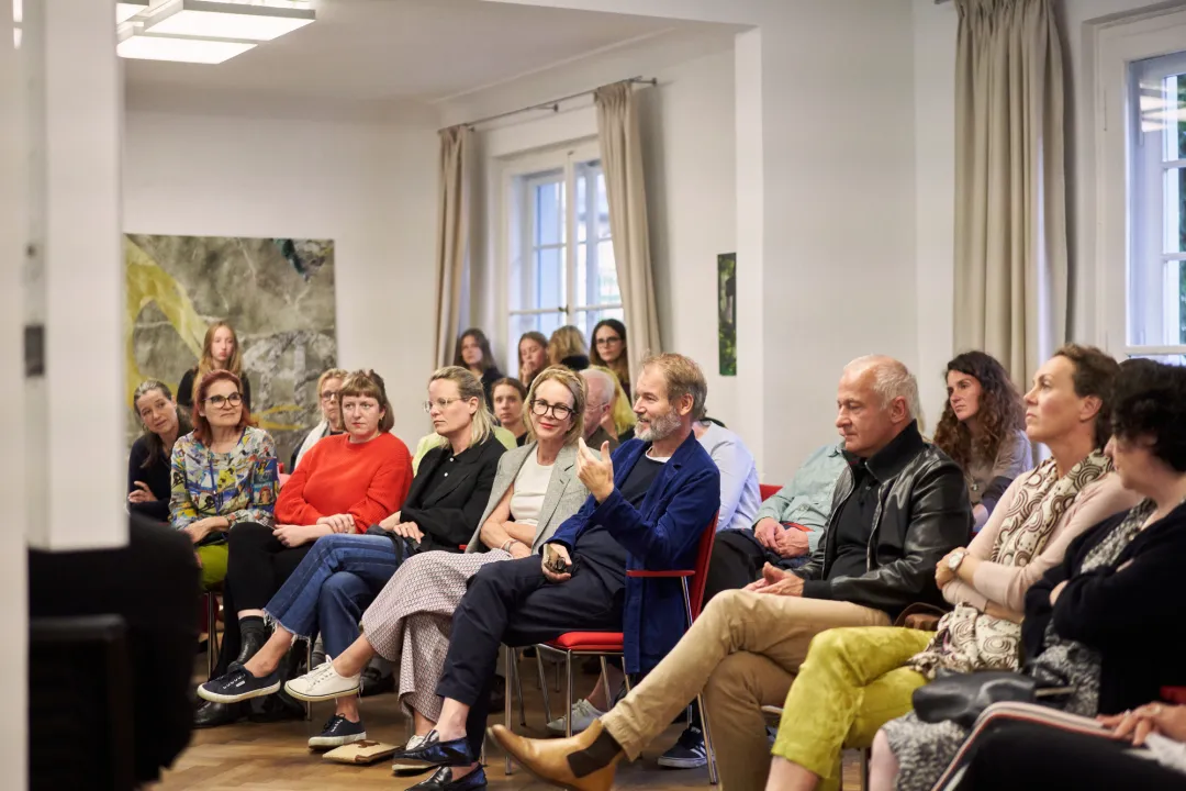 VARIOUS OTHERS – Contemporary Art Munich - VO Social Club