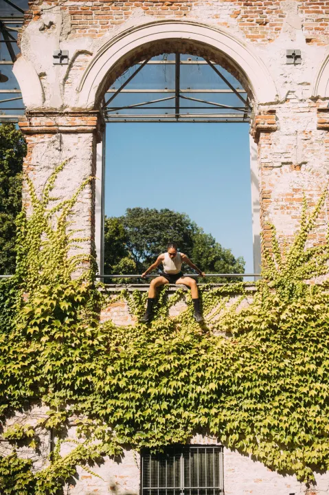 VARIOUS OTHERS – Contemporary Art Munich - VO Opening Weekend 